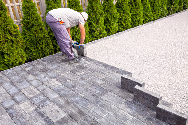 Trusted Buena Vista, MI Driveway Pavers Experts