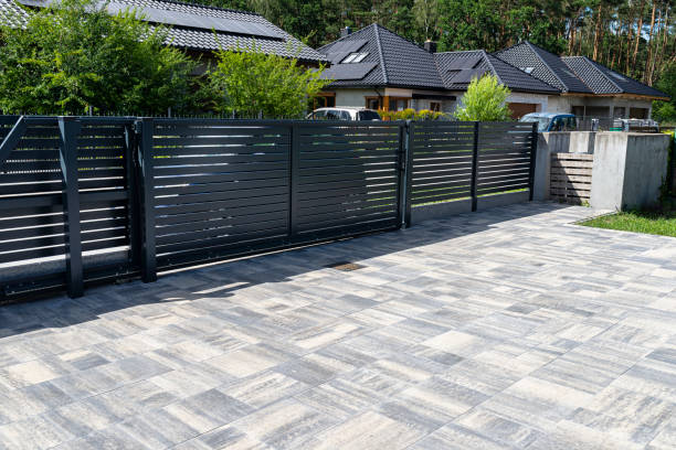 Reasons to Select Us for Your Driveway Paving Requirements in Buena Vista, MI