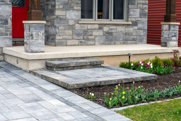 Best Driveway Pavers Near Me  in Buena Vista, MI