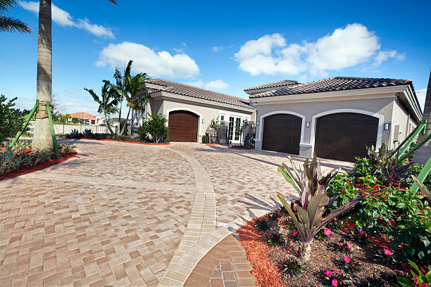 Best Driveway Pavers Cost  in Buena Vista, MI